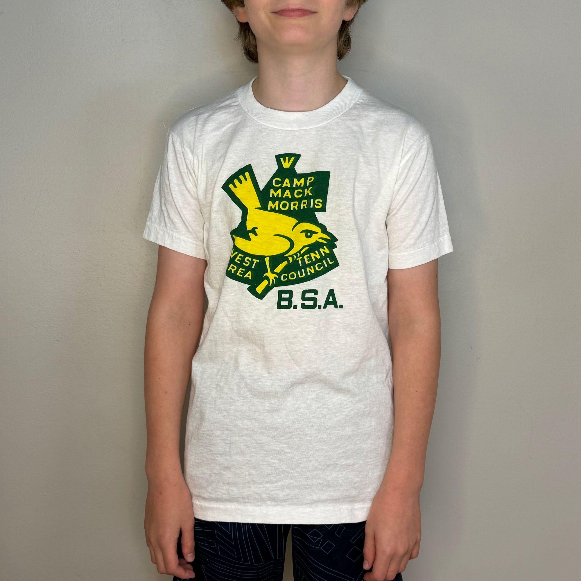 50s Bsa T Shirt - Etsy