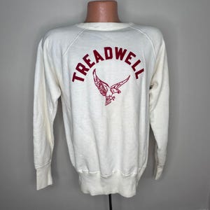 50s Vintage Sweatshirt - Etsy 50s Vintage Sweatshirt - Etsy