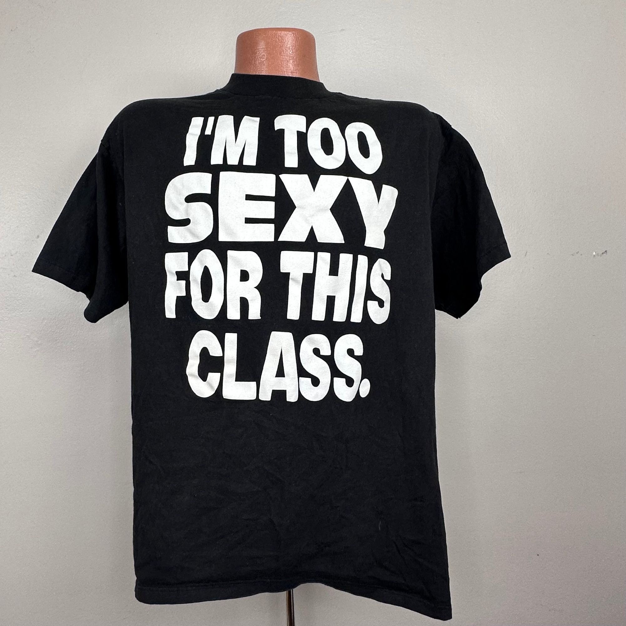 Vintage 1990s I
