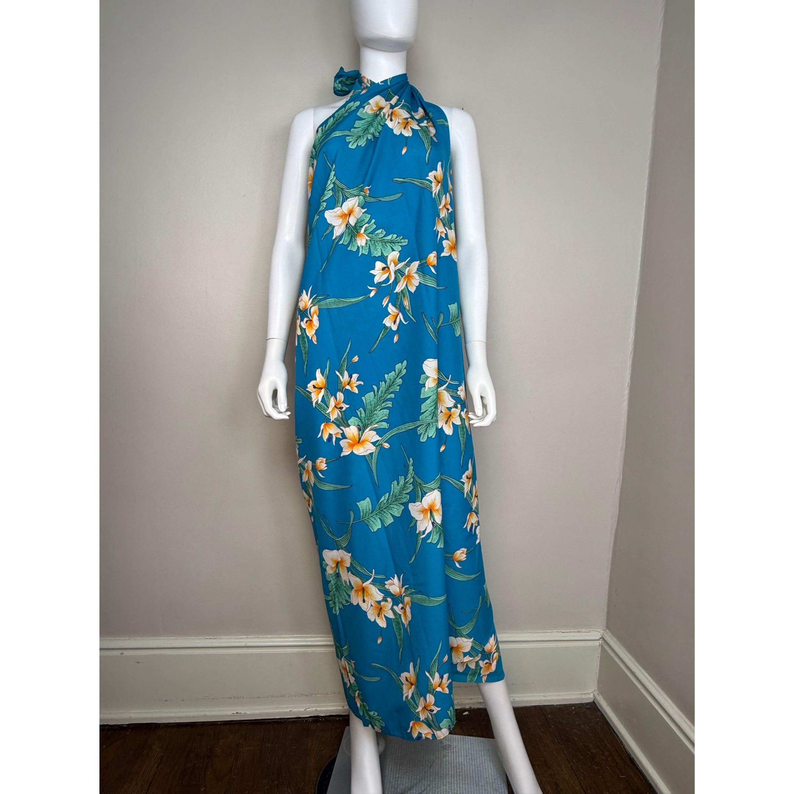 red white floral dress Cream/Red Floral Tiered Maxi Dress – Bluff Creek Boutique main image 0