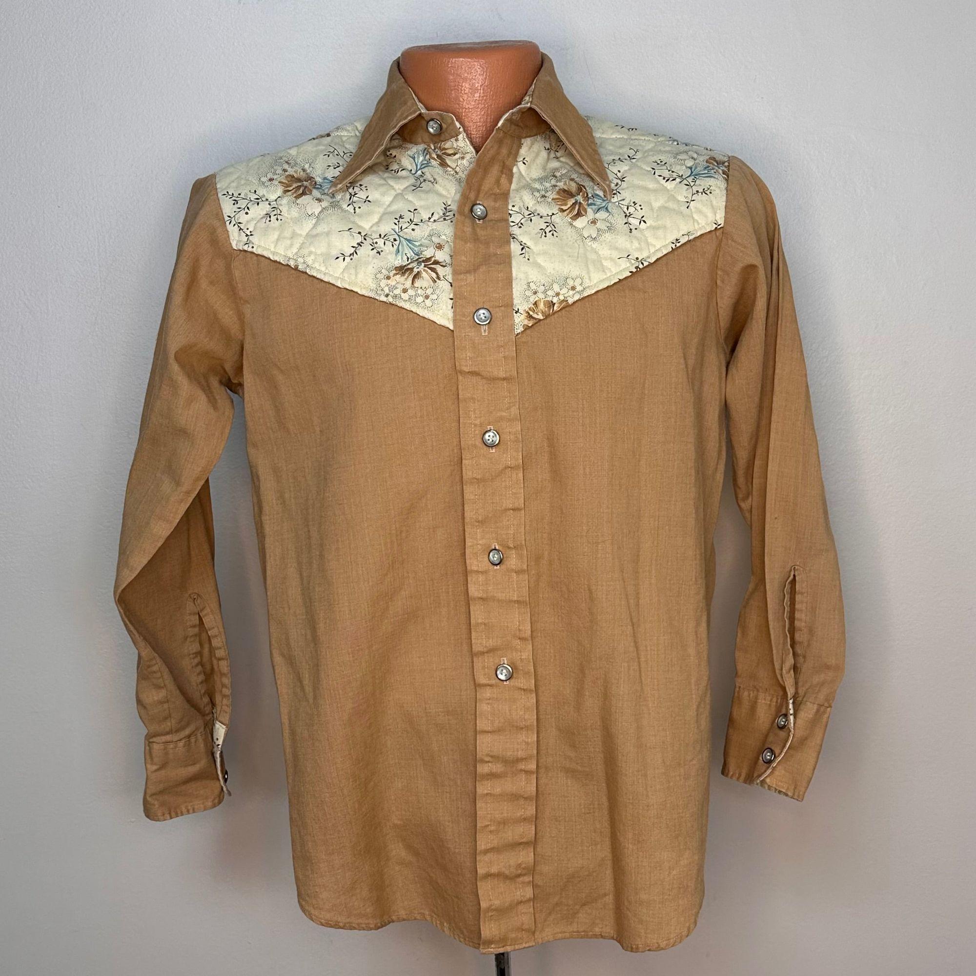 トップス vintage western shirt il_fullxfull.6685589022_jb96.jpg