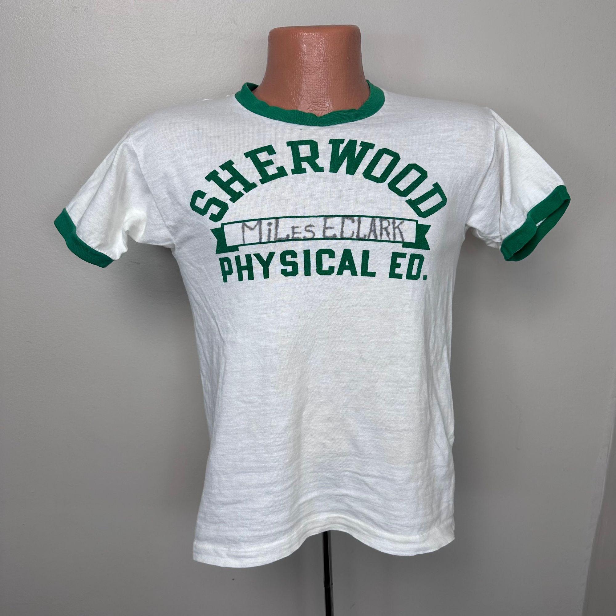 60s Champion Shirt - Etsy