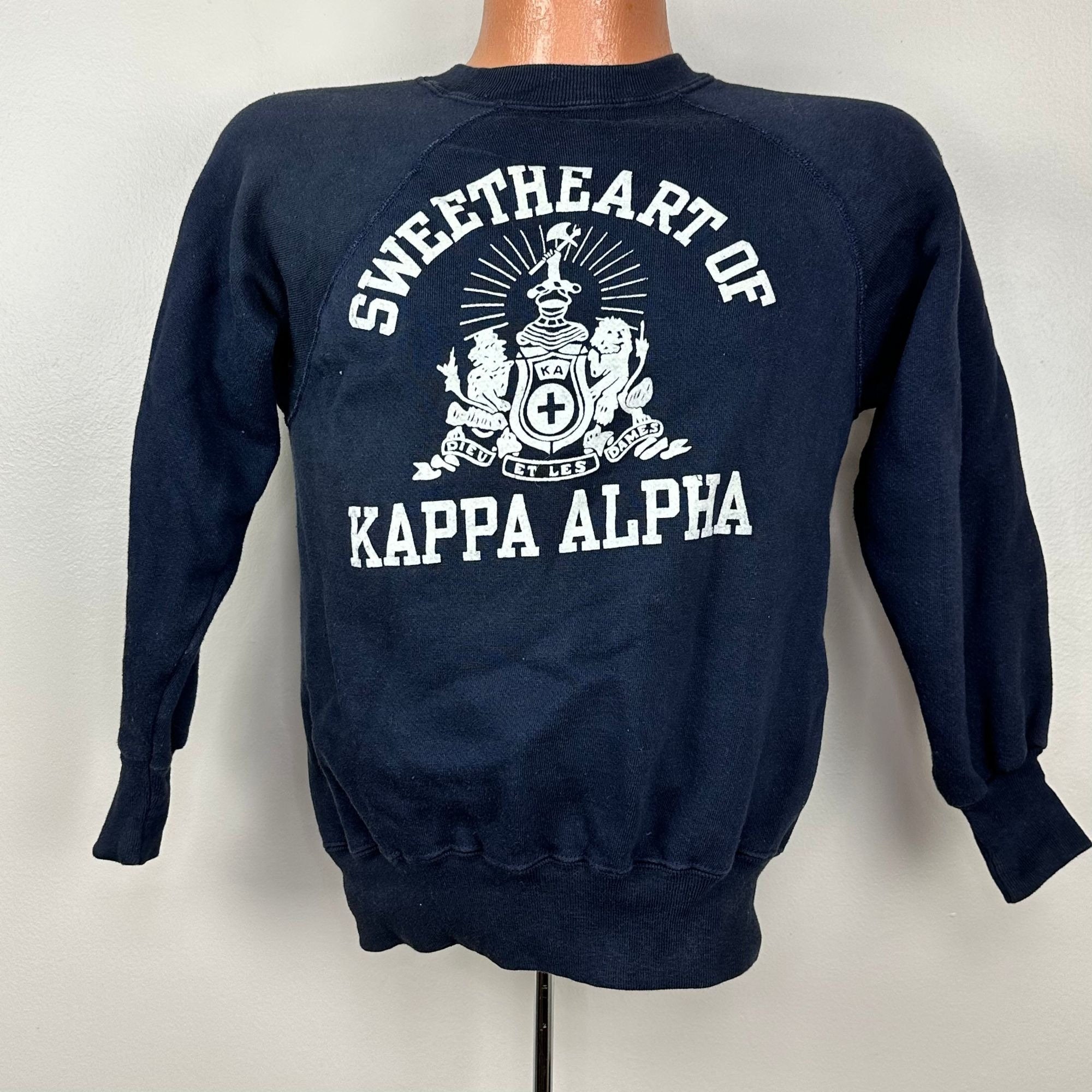 Kappa Sweetheart Etsy