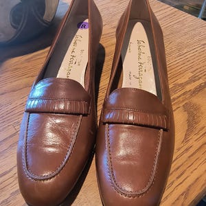Ferragamo Shoes - Etsy display picture 1