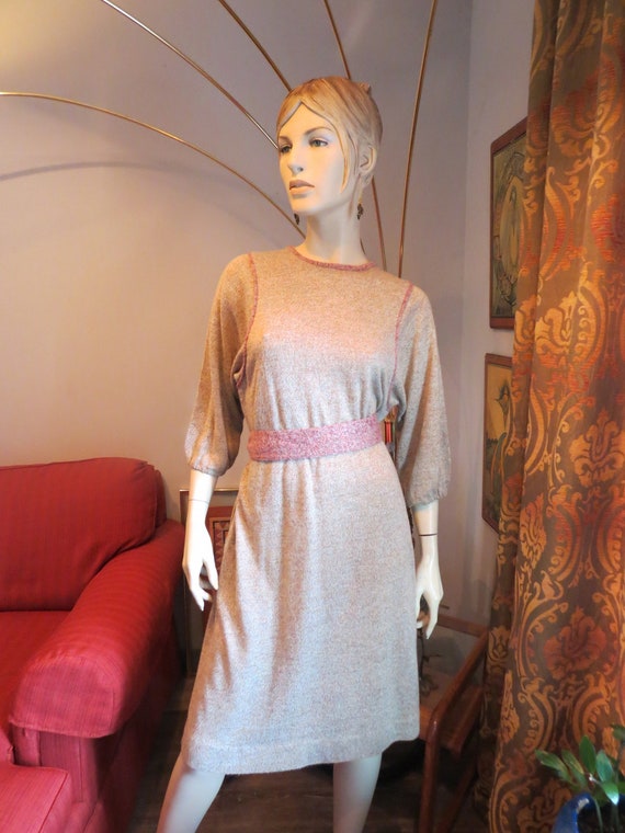 Vintage krist dress - - Gem