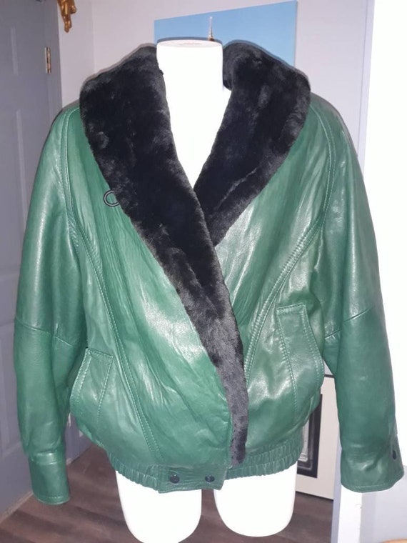 danier bomber jacket