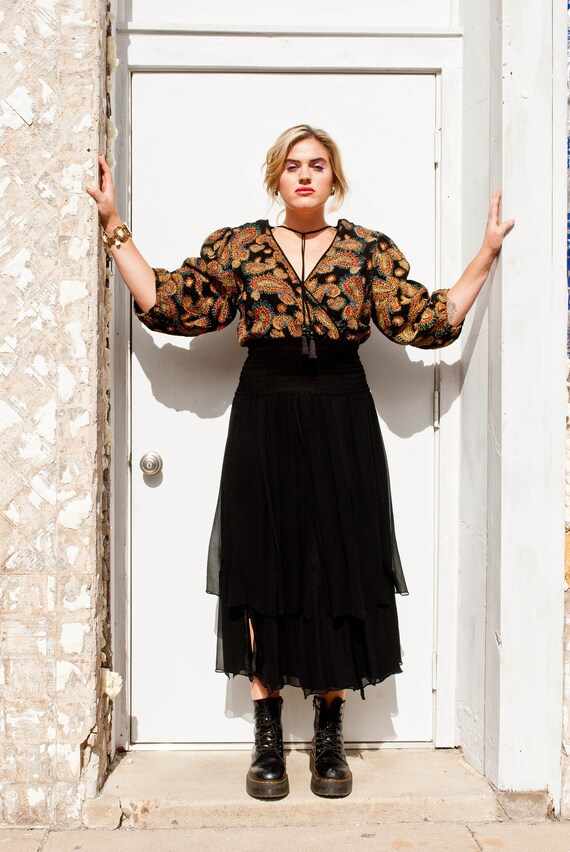 diane freis vintage dresses