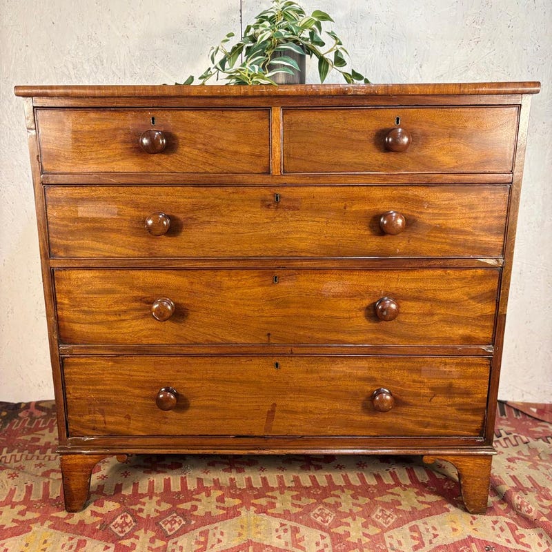 Chest of Drawers - Etsy UK