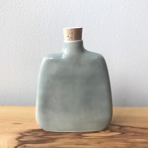 First Frost Flask