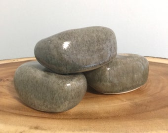 Pebble Pipe