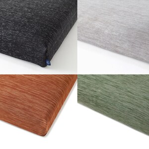 Modern Orthopedic Dog Bed, Laylo Dog Bed, Sage Dog bed