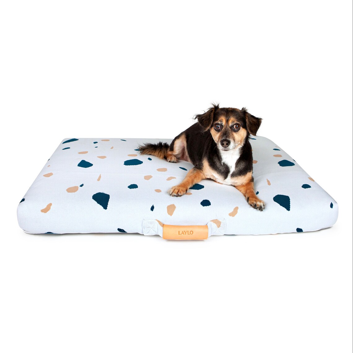 Midcentury Modern Dog Bed Duvet Cover Terrazzo Replacement Etsy