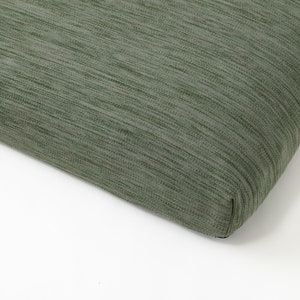 Modern Orthopedic Dog Bed, Laylo Dog Bed, Sage Dog bed