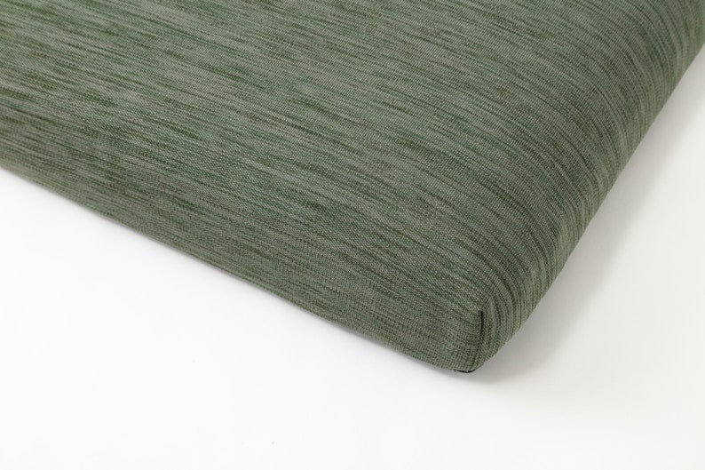 Modern Orthopedic Dog Bed, Laylo Dog Bed, Sage Dog bed