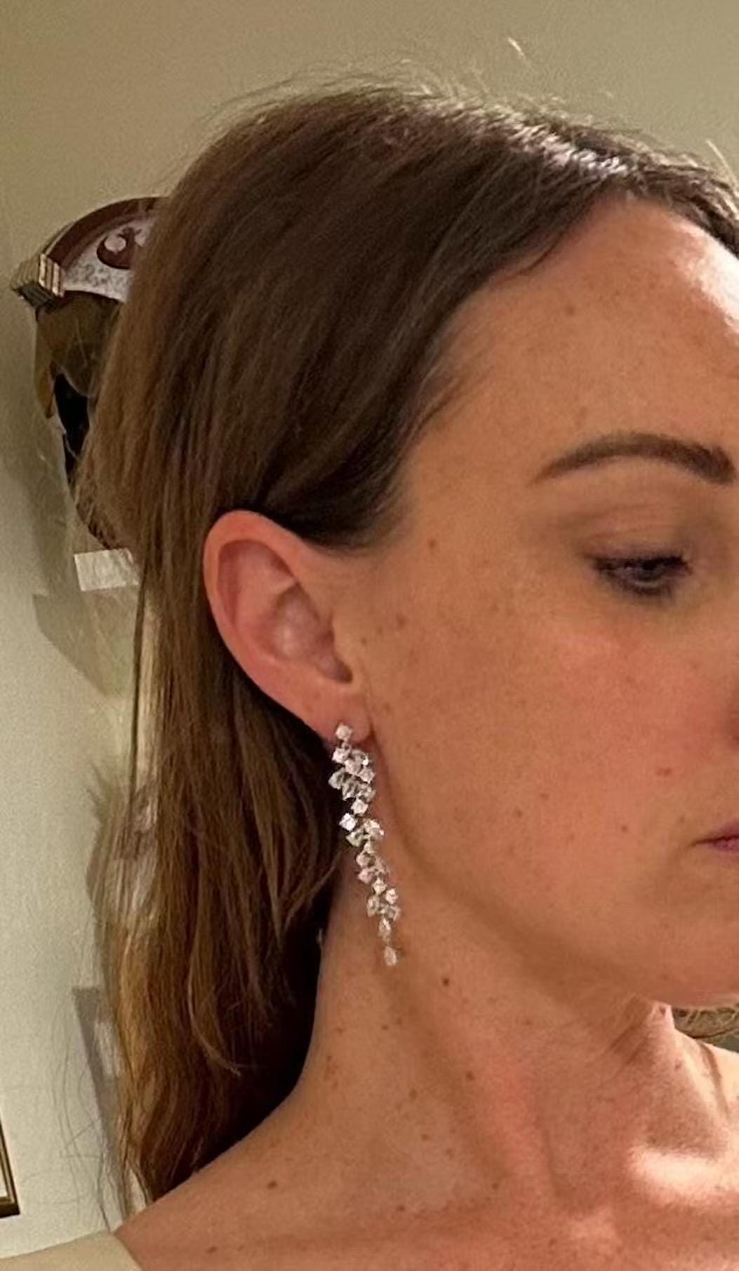 Orecchini Strass Pendenti | Confronta prezzi