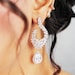 see more listings in the Earrings  section