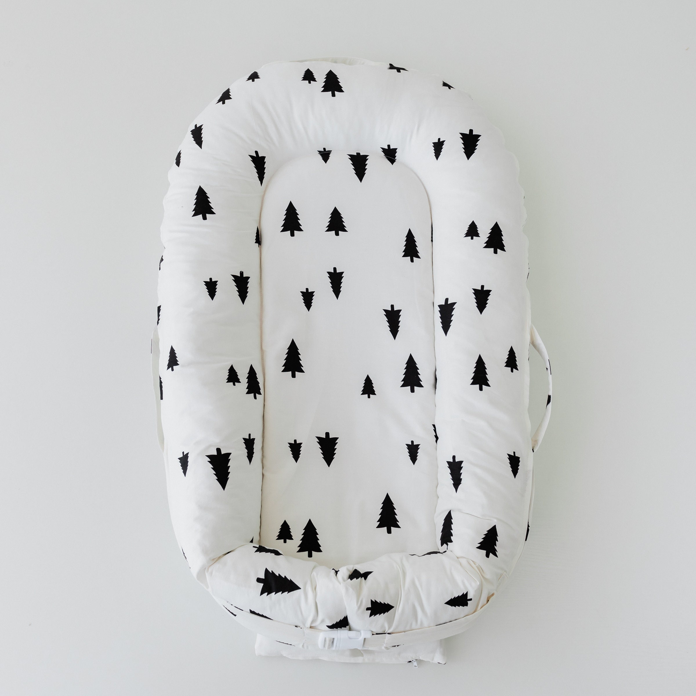 Baby Nest Toddler Nest Baby Lounger Baby Sleep Nest Baby Etsy