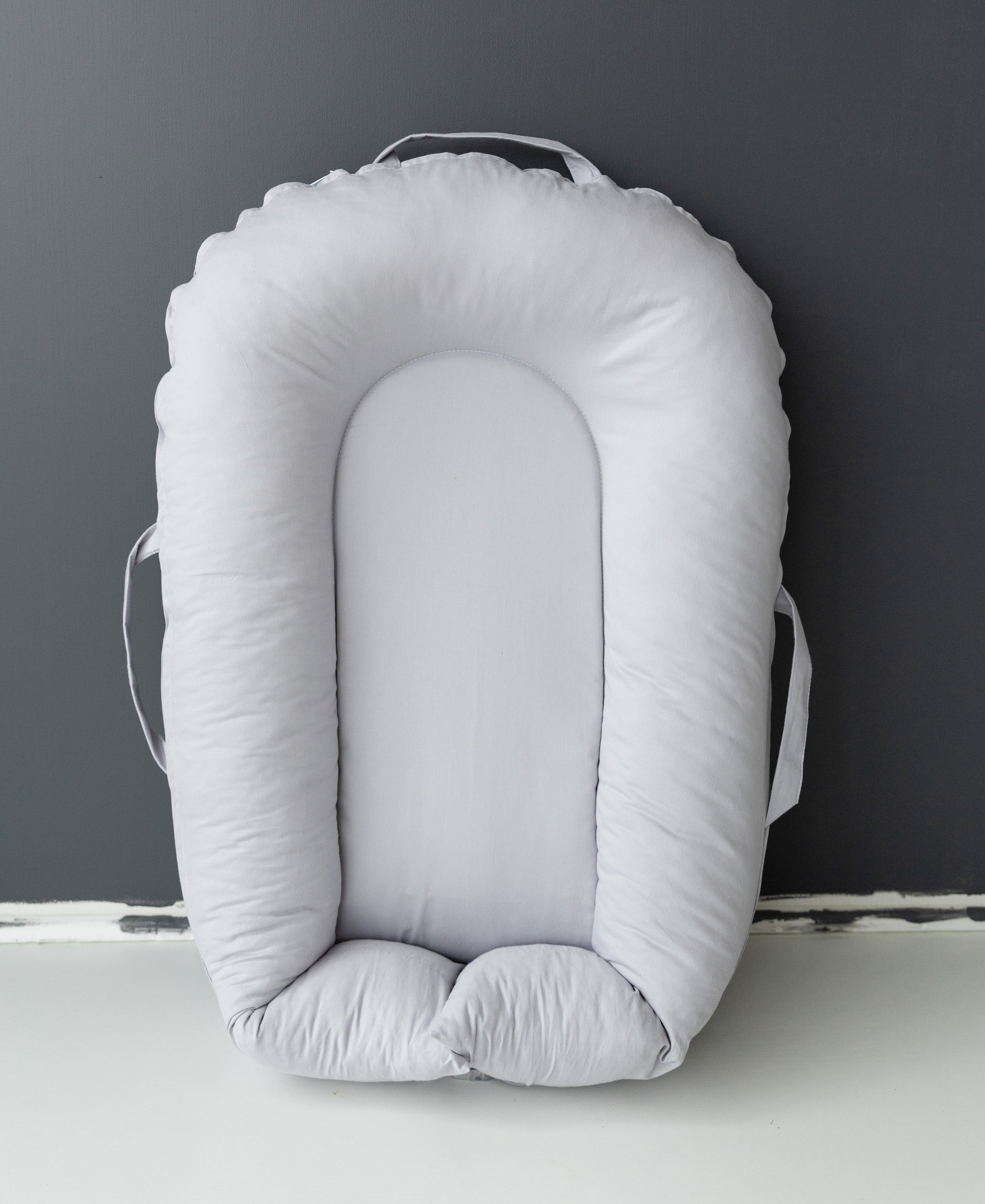 Organic Baby Nest Toddler Nest Baby Cocoon Baby Lounger Co Etsy