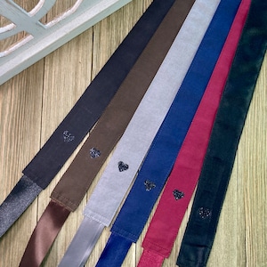De hoofdband die de hele dag blijft zitten, haarlint, geen schuif, geen knijp, geen knijp, comfortabele, verstelbare hoofdband voor mensen die geen hoofdbanden kunnen dragen