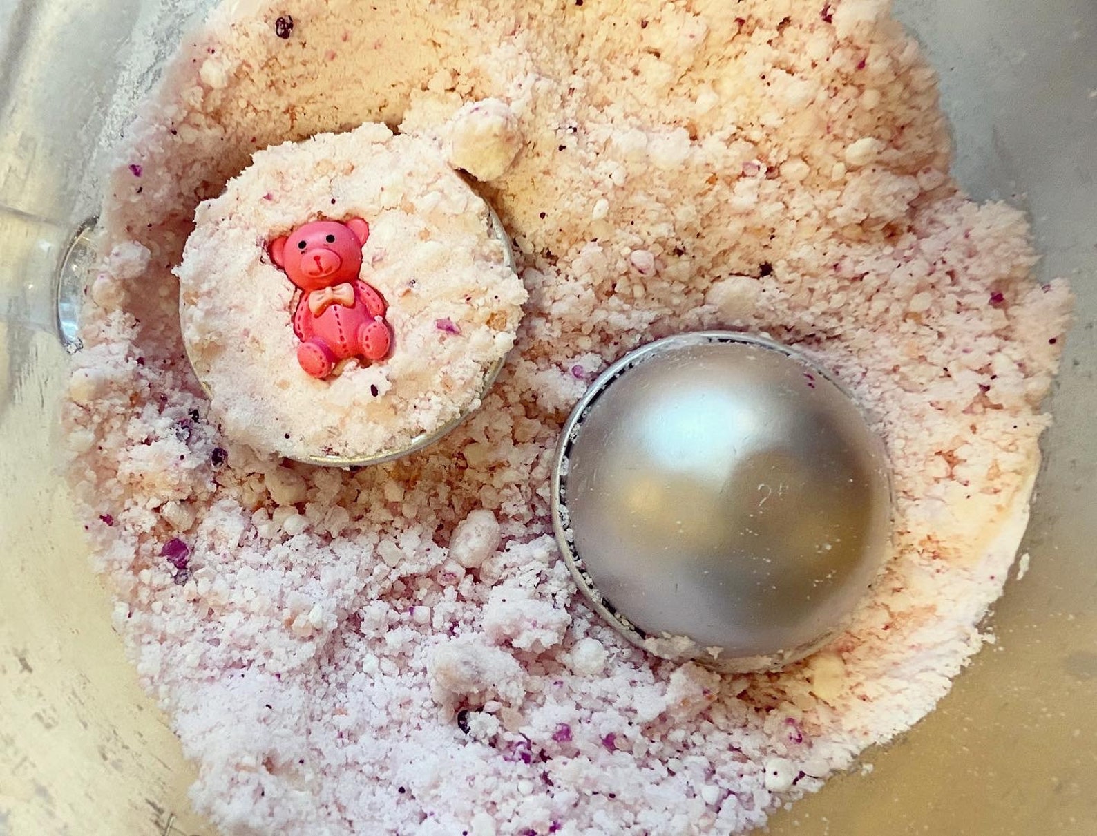 Surprise Inside Bath Bombs Etsy