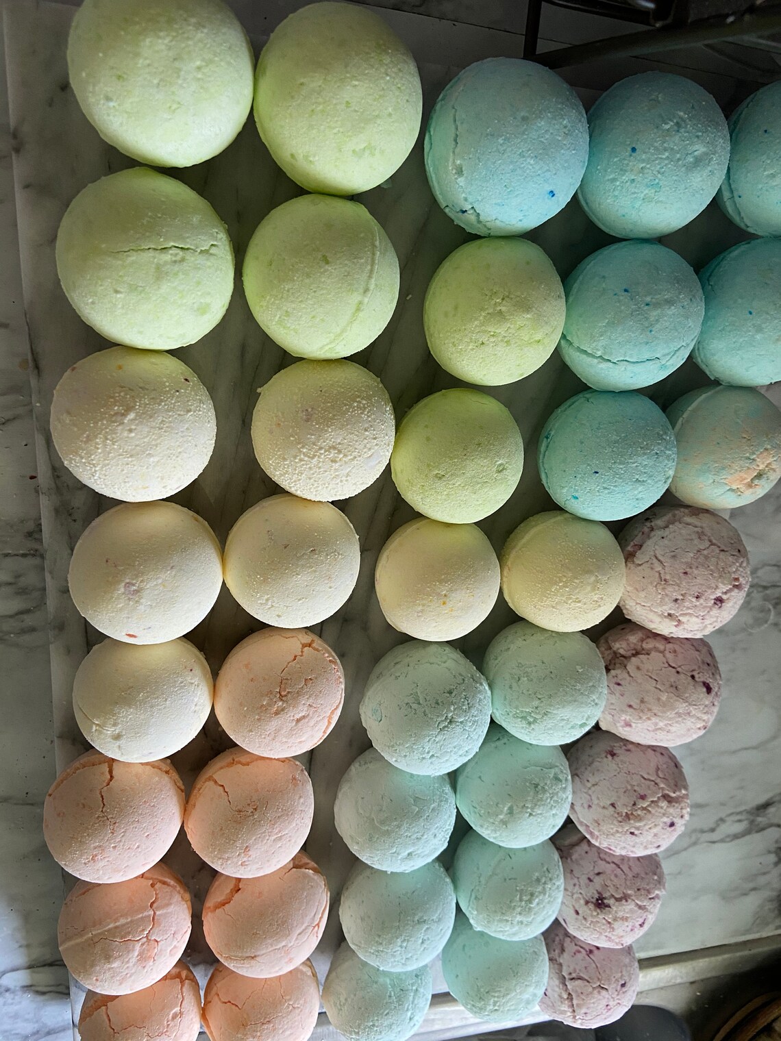 Surprise Inside Bath Bombs Etsy