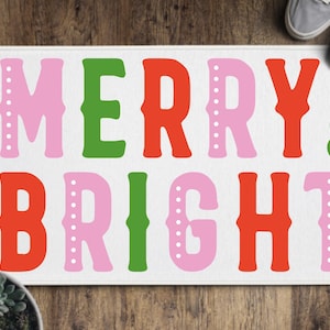 Polyester Doormat