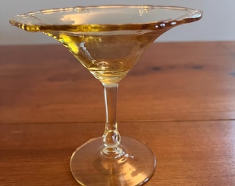 Compota de vidro de depressão, Heisey Empress