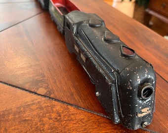 Vintage Pre-War American Flyer Commodore Vanderbilt Train Set