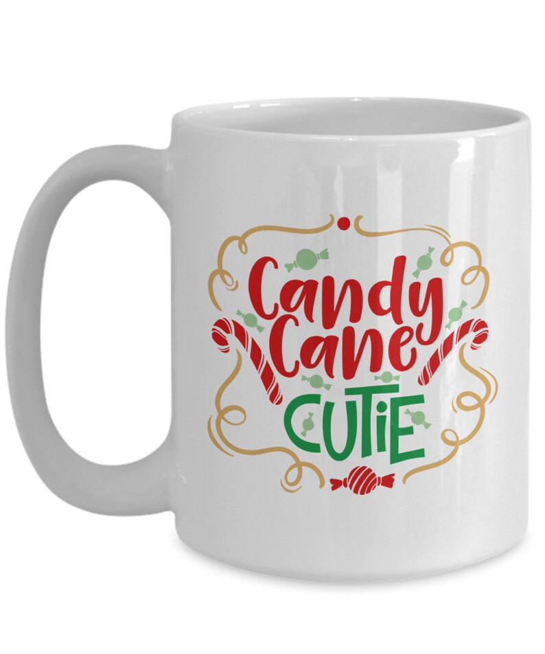kids holiday mugs