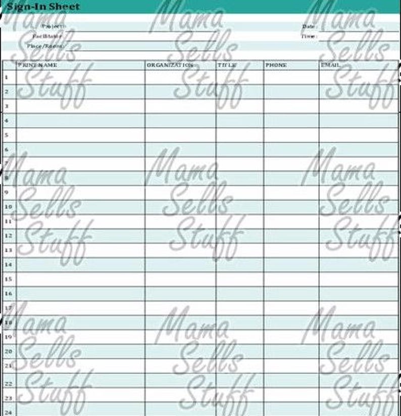 Printable Indication inside Sheet Convention Planner Site Letter Residence Binder Laptop Discbound Content System Circa TUL ARC Erin Condren MAMBI image regarding Printable Sign in Sheet for Meeting titled Printable Indication inside of Sheet Convention Planner Webpage Letter Property Binder Laptop computer Discbound Satisfied System Circa TUL ARC Erin Condren MAMBI