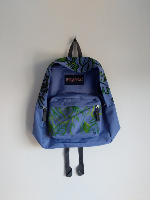 jansport pride backpack