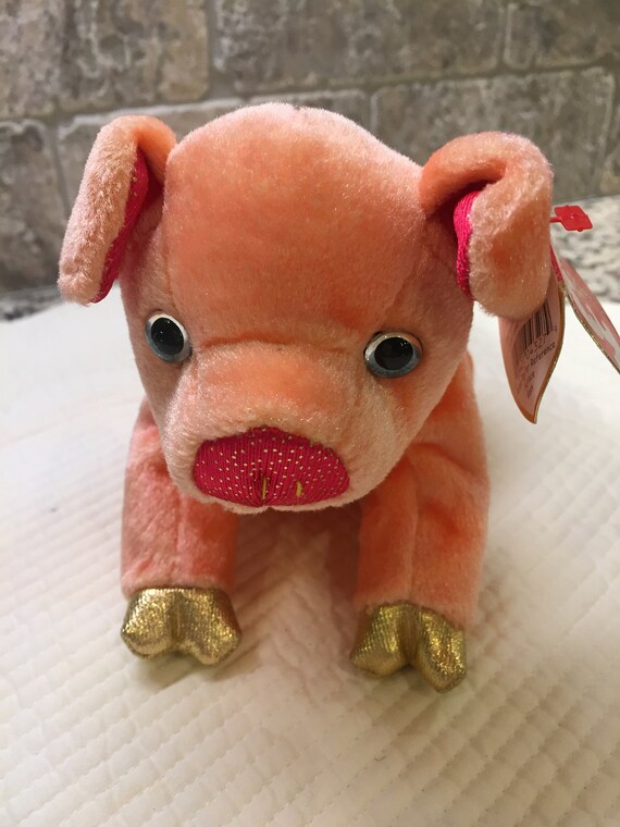 ty zodiac pig