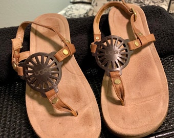 UGG Ayden Sandalen