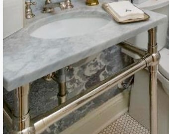 Plumbing Sink Trim Kit - Kingston Brass