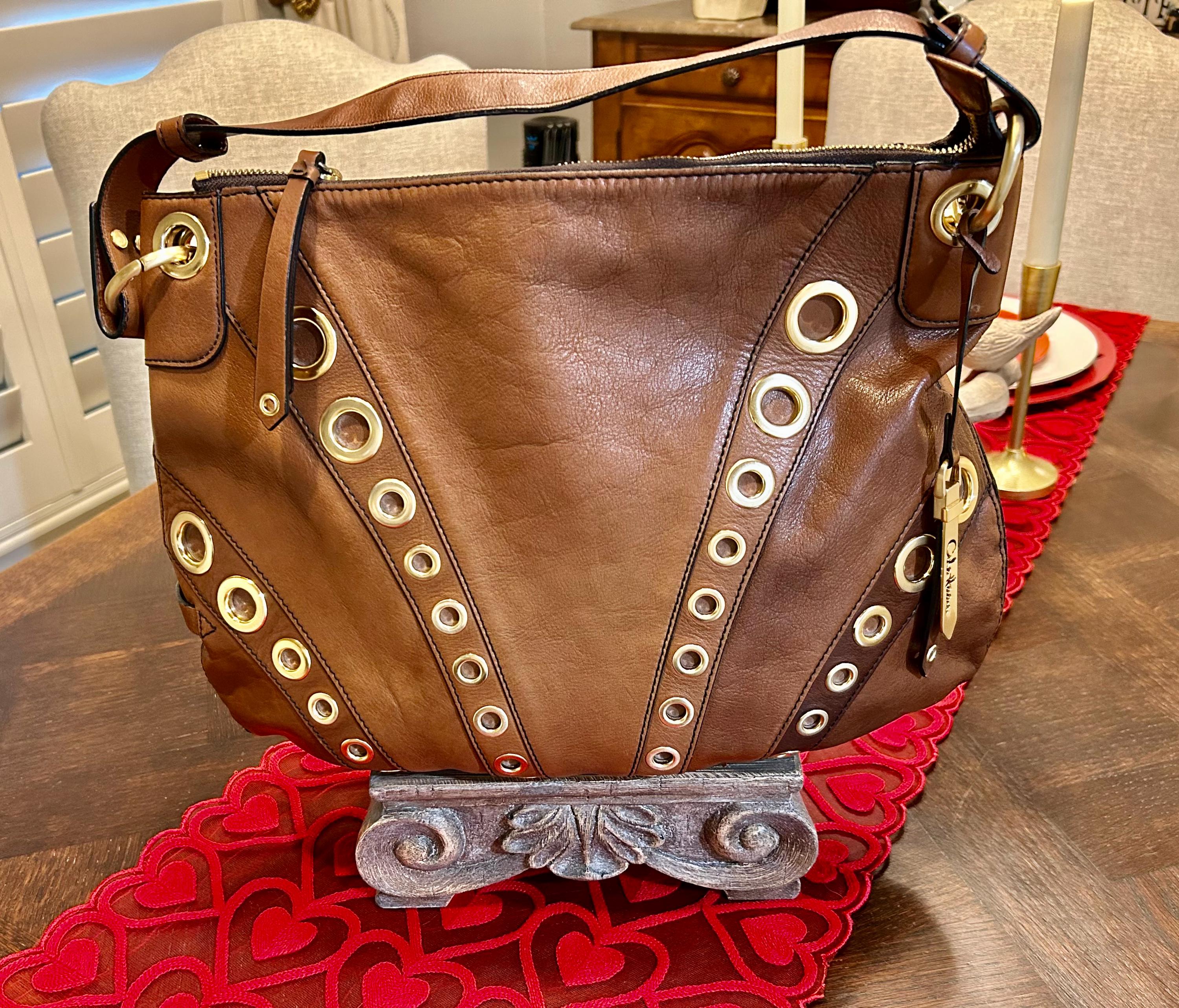 Cole Haan Handbags - Etsy