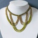 see more listings in the Fashion Necklace section