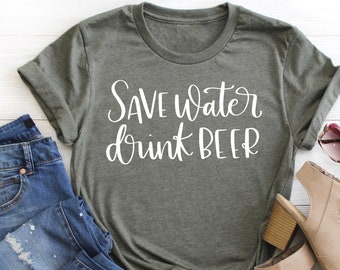 Plus size day drinking shirt Clearance