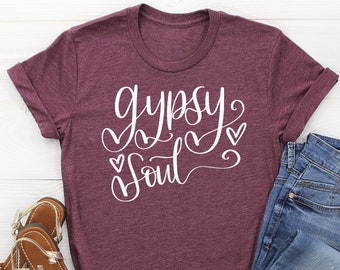 gypsy plus size clothing