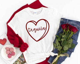 plus size valentine shirts