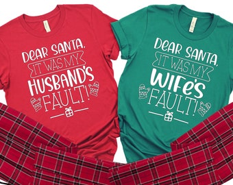 5xl christmas pajamas