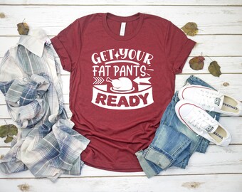womens fat pants