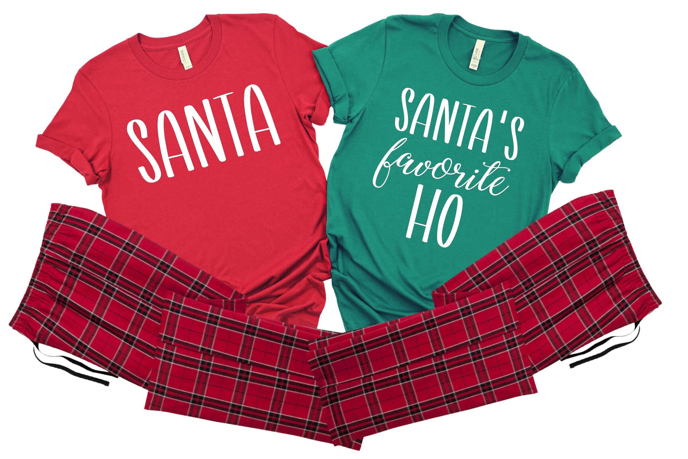 Funny Christmas Pajamas - Etsy Funny Christmas Pajamas - Etsy