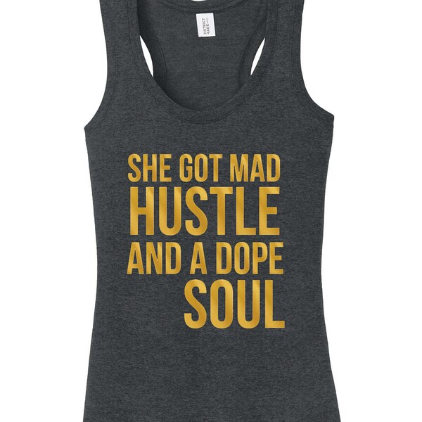 Ladies Workout Shirt Etsy