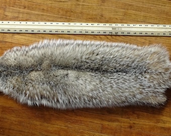 アメリカアナグマの毛皮 - Etsy 日本