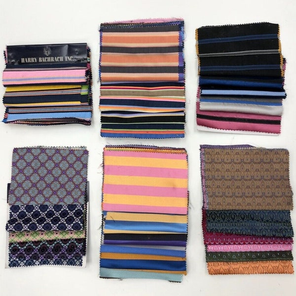 Fabric Sample Books Etsy