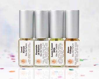 Gamer inspired Perfume Samples, Eau De Parfum, Eau De Toilette, READ DESCRIPTION, Handcrafted Perfume Travel Size, 4ml, Geeky Gamer Gift