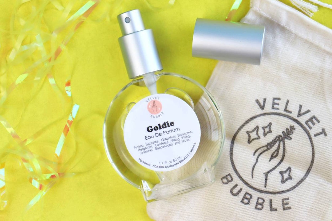 Carousel Aroma Parfum Aroma Bergamot Adventurer Set Elegant Fine