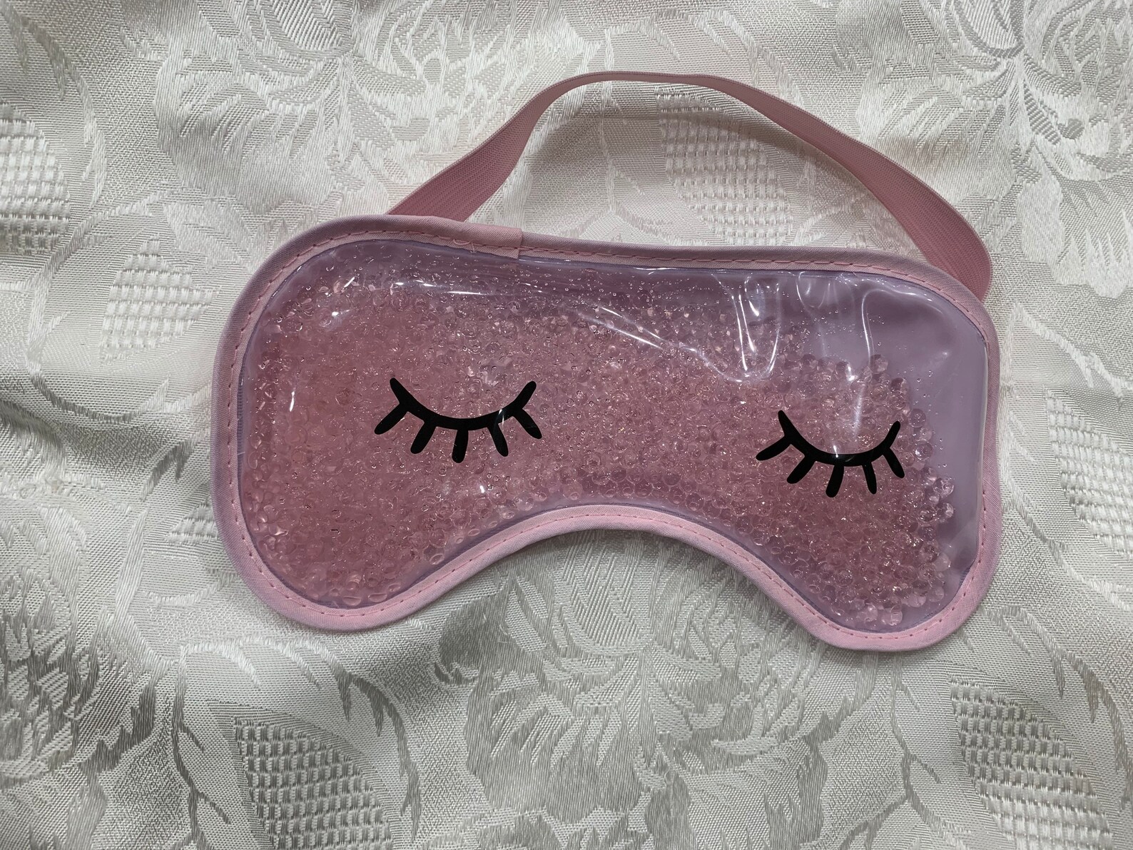 Soothing Gel Eye Mask Etsy