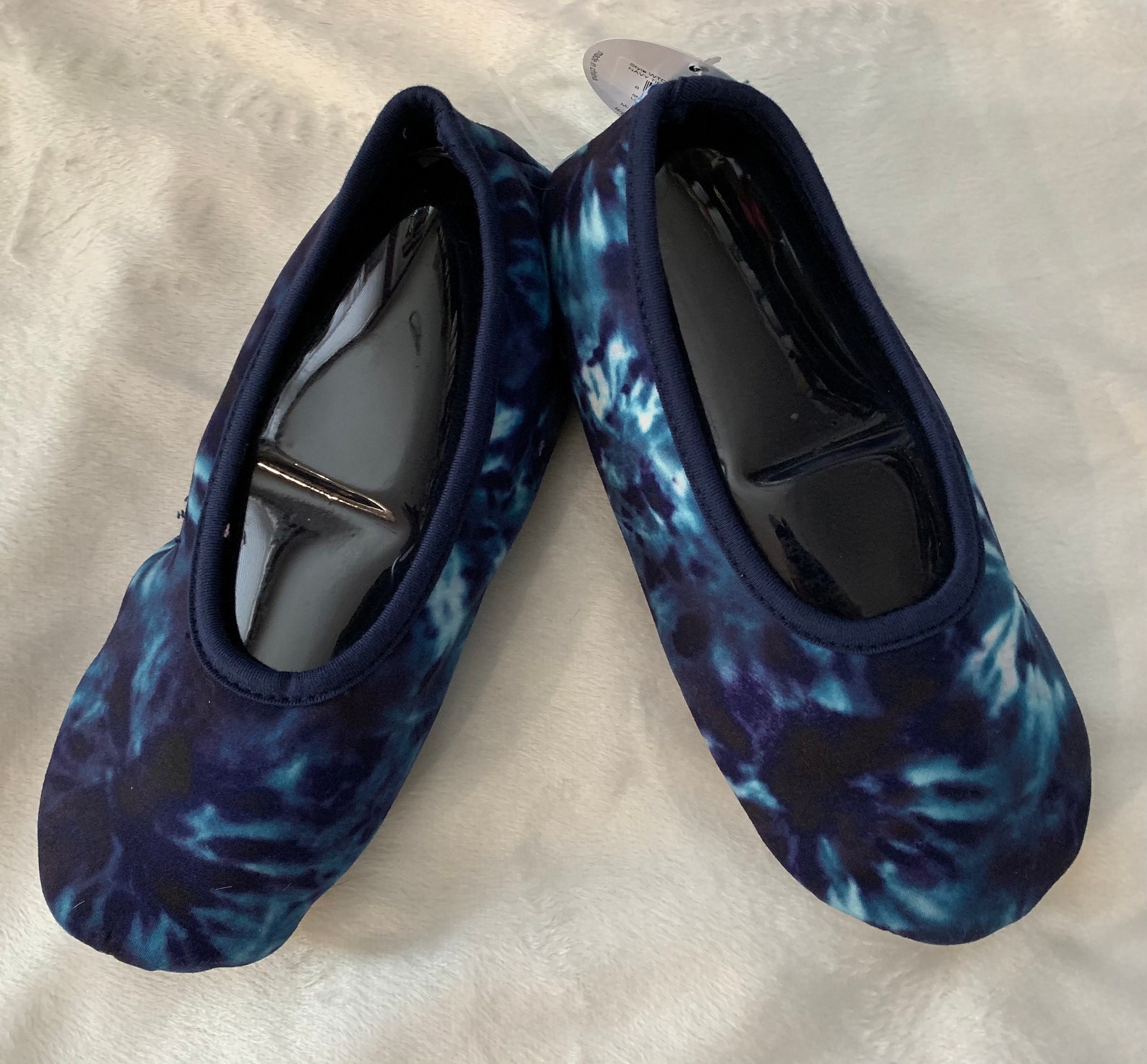 soft ballerina slippers