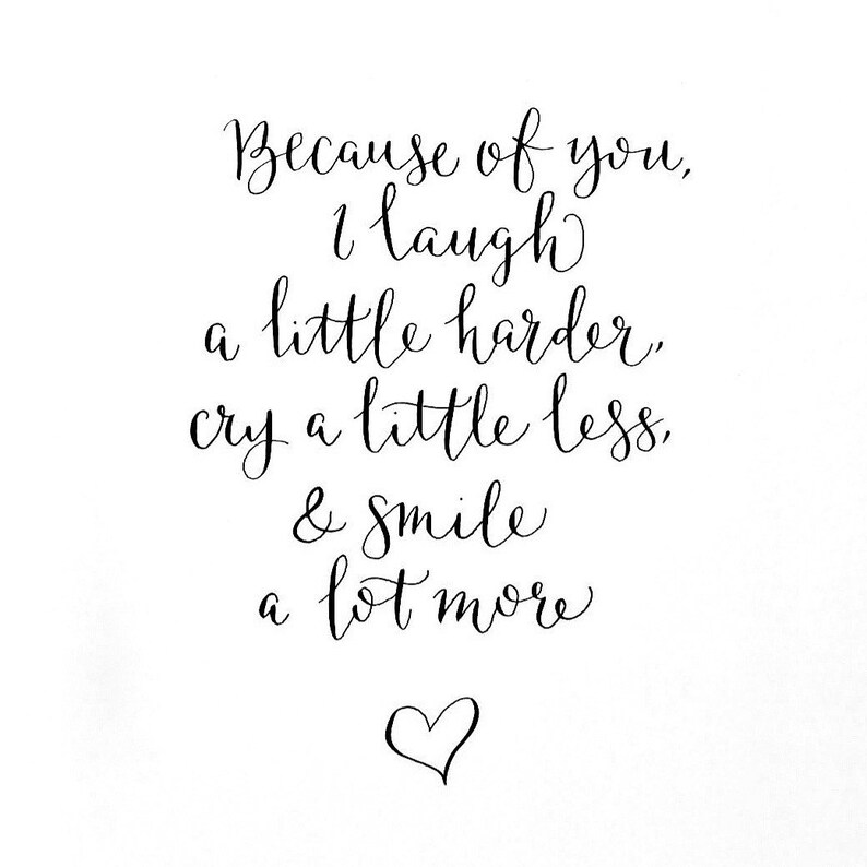 Citations positives en anglais Citations en anglais Etsy Citations positives en anglais Citations en anglais Etsy